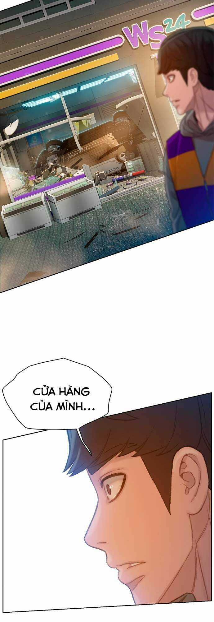 Thiền Định - Samadhi Chapter 13 trang 34