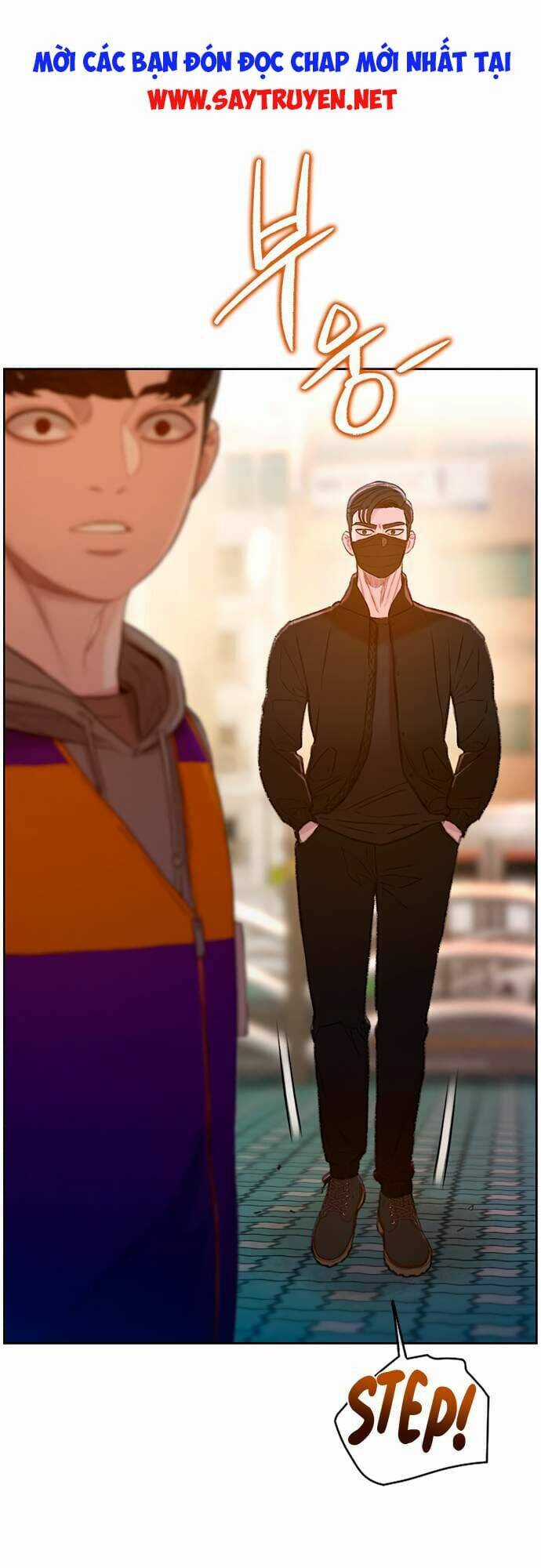 Thiền Định - Samadhi Chapter 13 trang 35