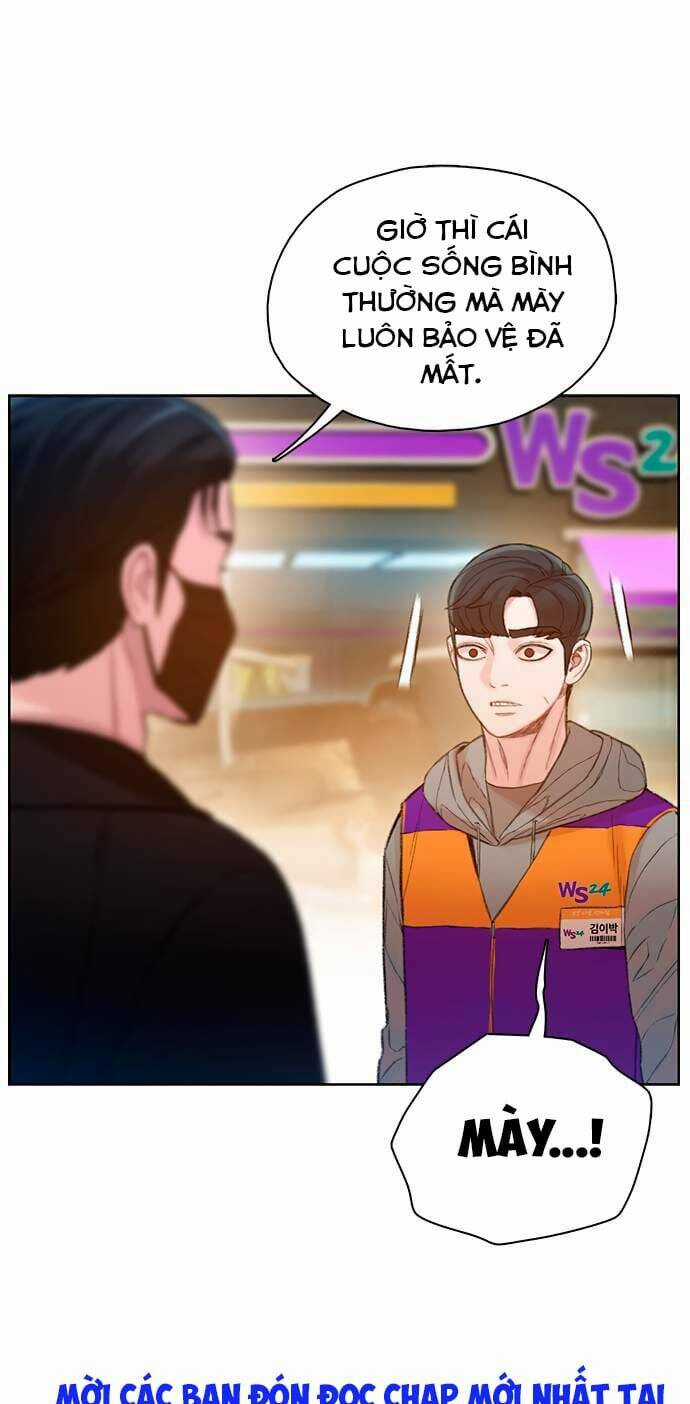 Thiền Định - Samadhi Chapter 13 trang 36