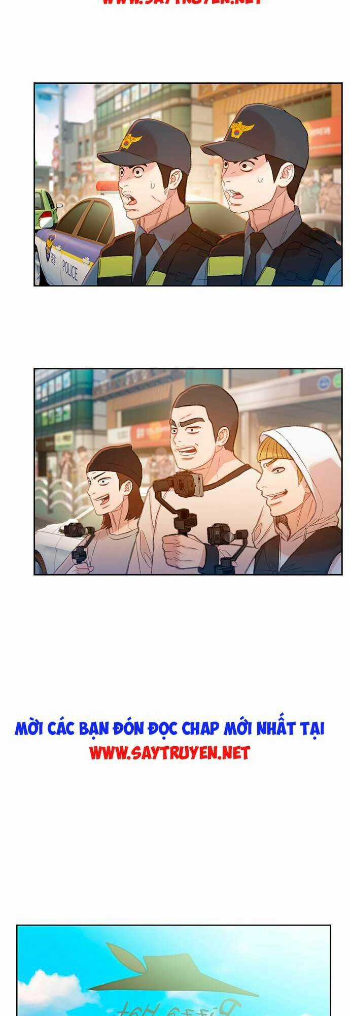 Thiền Định - Samadhi Chapter 13 trang 4