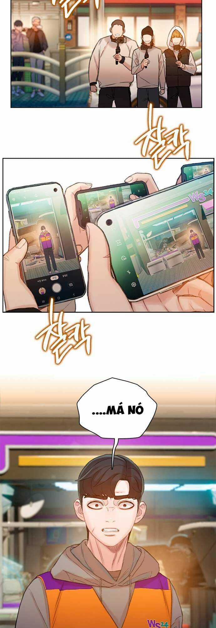 Thiền Định - Samadhi Chapter 13 trang 41