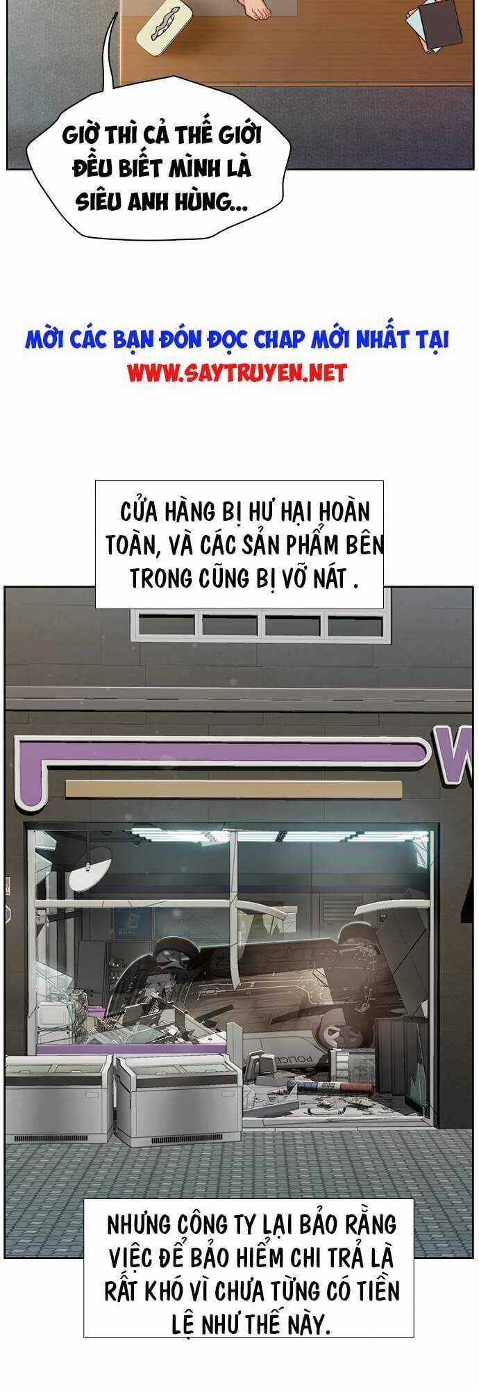 Thiền Định - Samadhi Chapter 13 trang 45