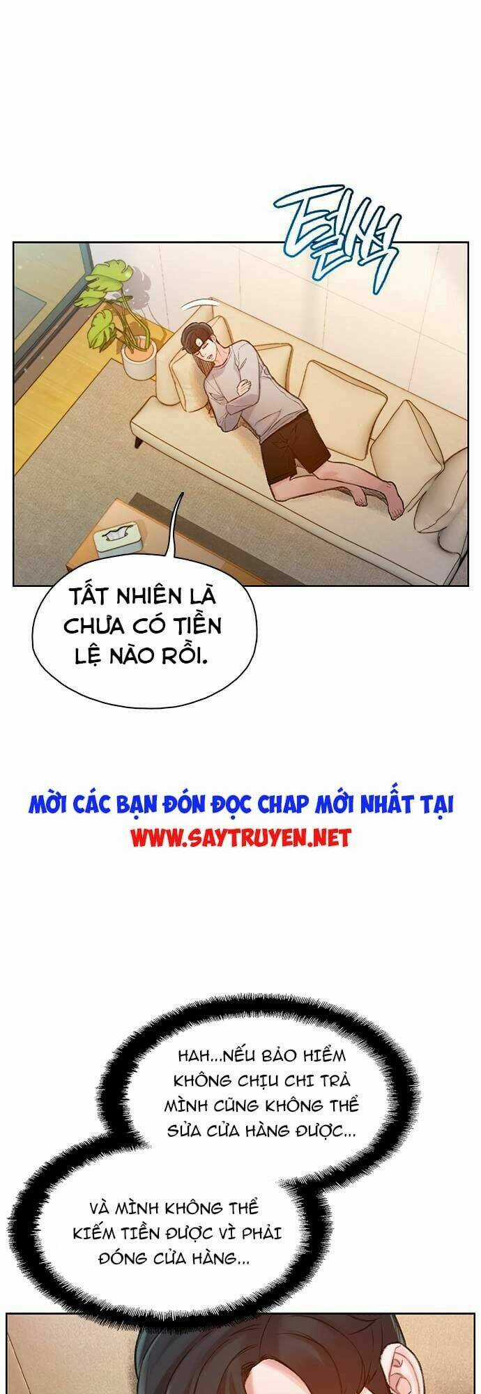 Thiền Định - Samadhi Chapter 13 trang 46