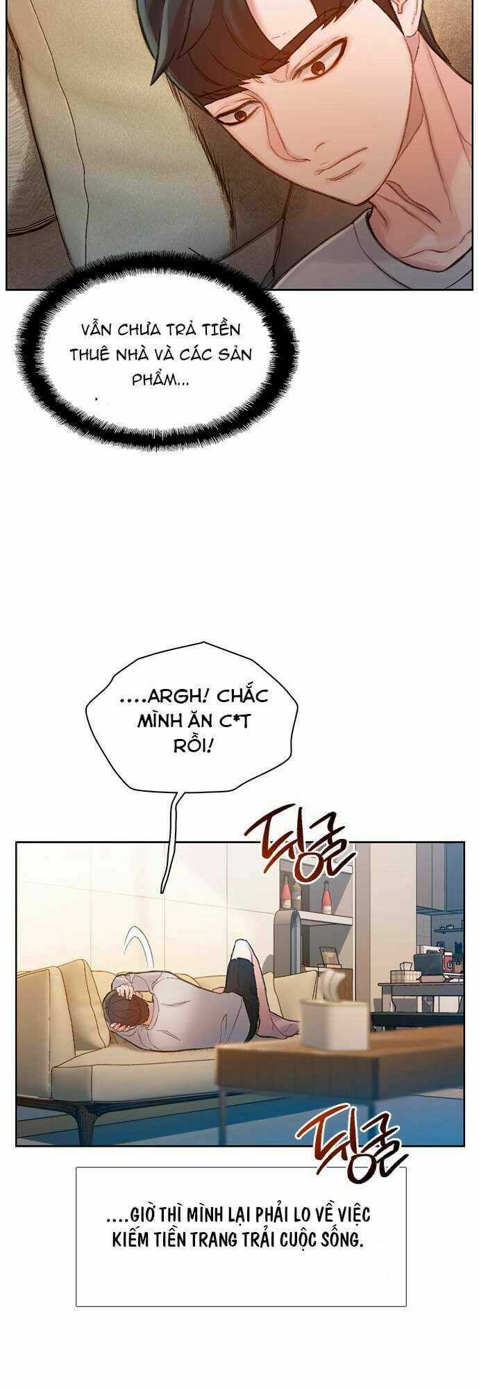 Thiền Định - Samadhi Chapter 13 trang 47