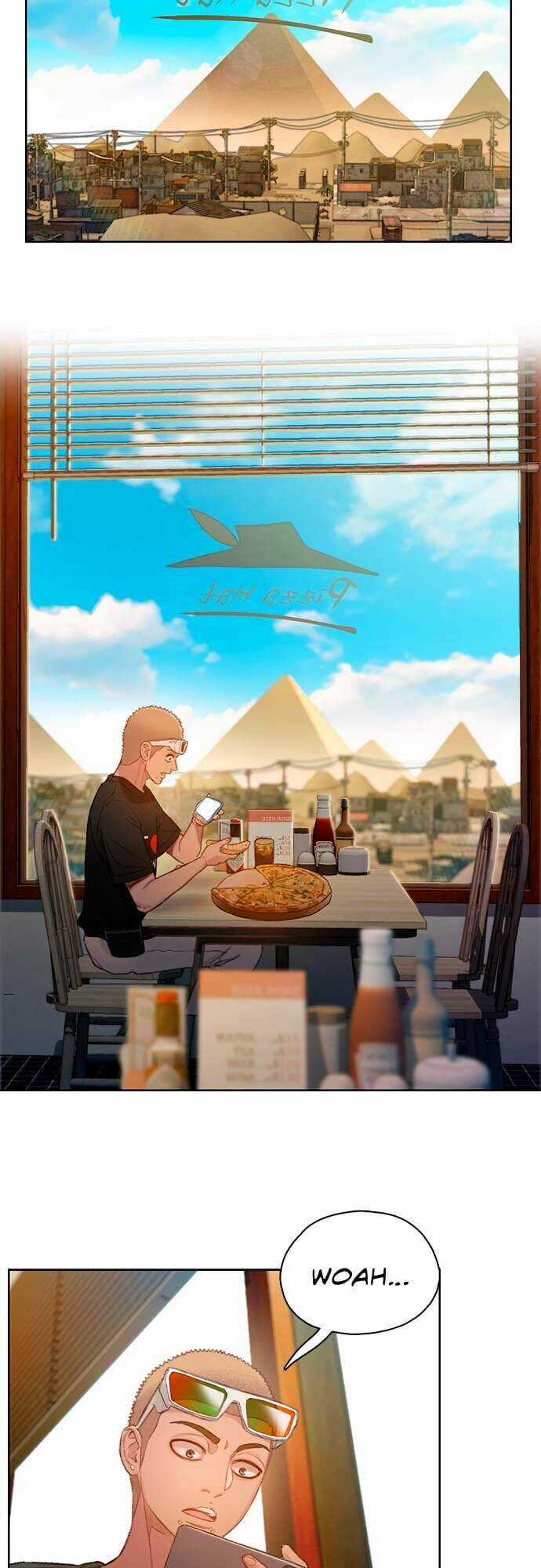 Thiền Định - Samadhi Chapter 13 trang 5