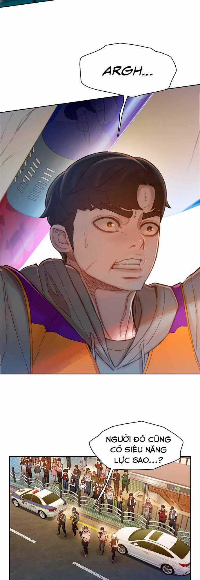 Thiền Định - Samadhi Chapter 13 trang 8