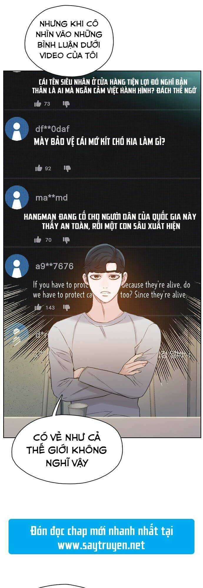 Thiền Định - Samadhi Chapter 14 trang 14