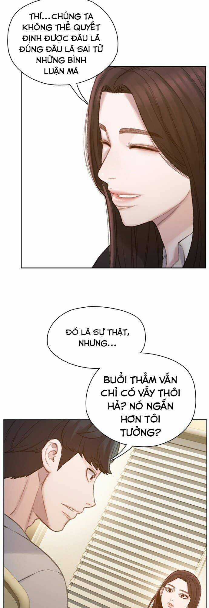 Thiền Định - Samadhi Chapter 14 trang 15