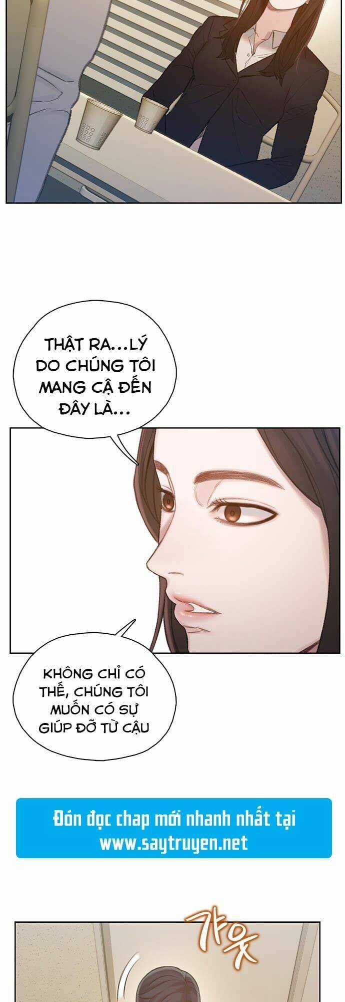 Thiền Định - Samadhi Chapter 14 trang 16