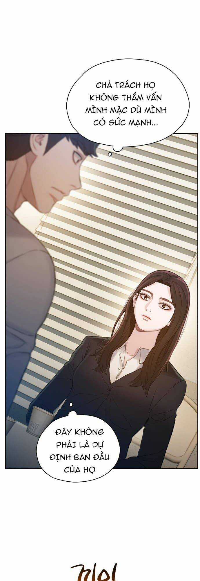 Thiền Định - Samadhi Chapter 14 trang 19