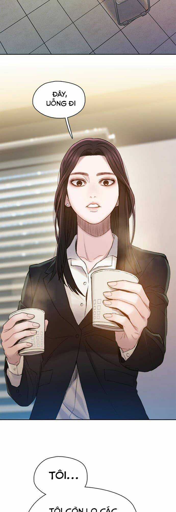 Thiền Định - Samadhi Chapter 14 trang 2