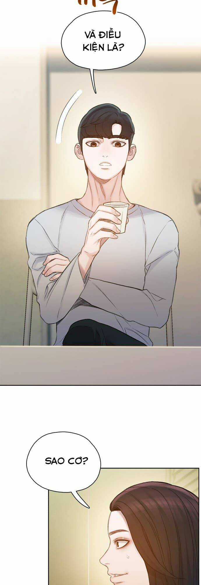 Thiền Định - Samadhi Chapter 14 trang 20