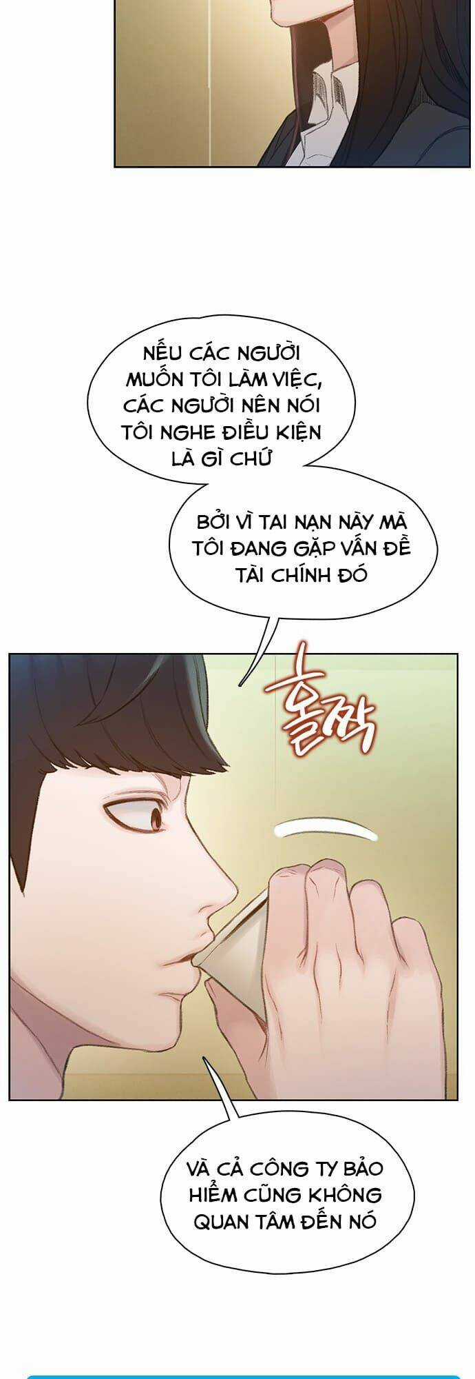 Thiền Định - Samadhi Chapter 14 trang 21