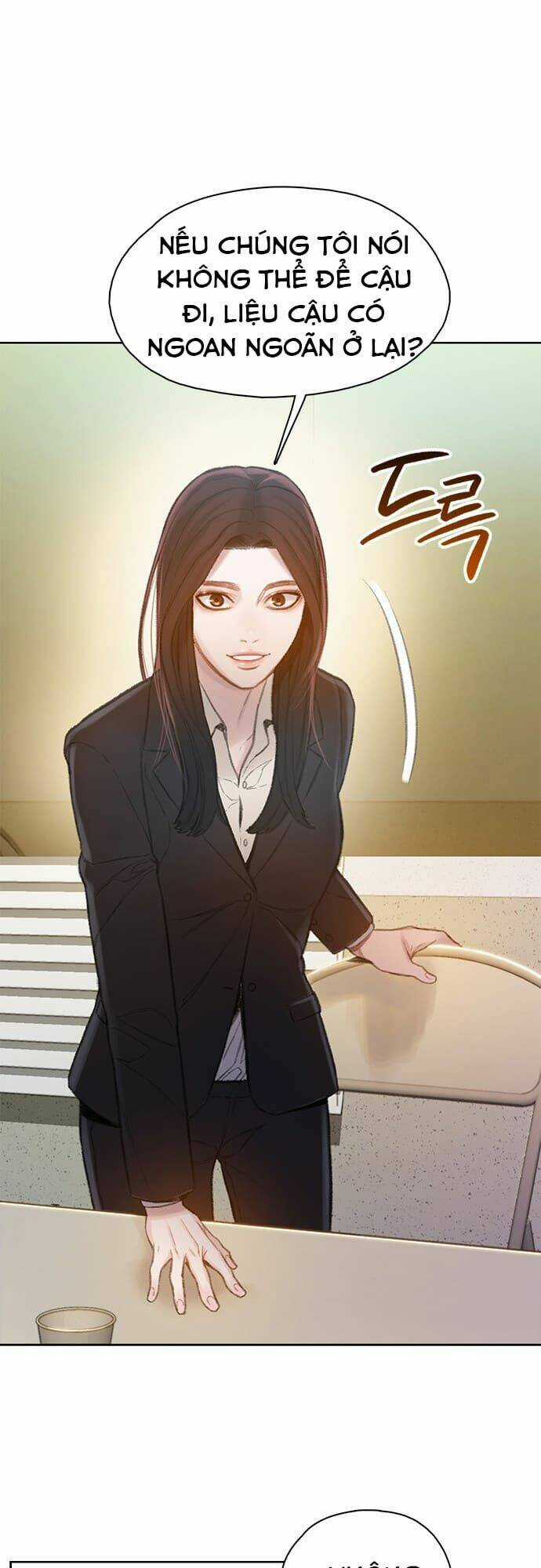 Thiền Định - Samadhi Chapter 14 trang 25