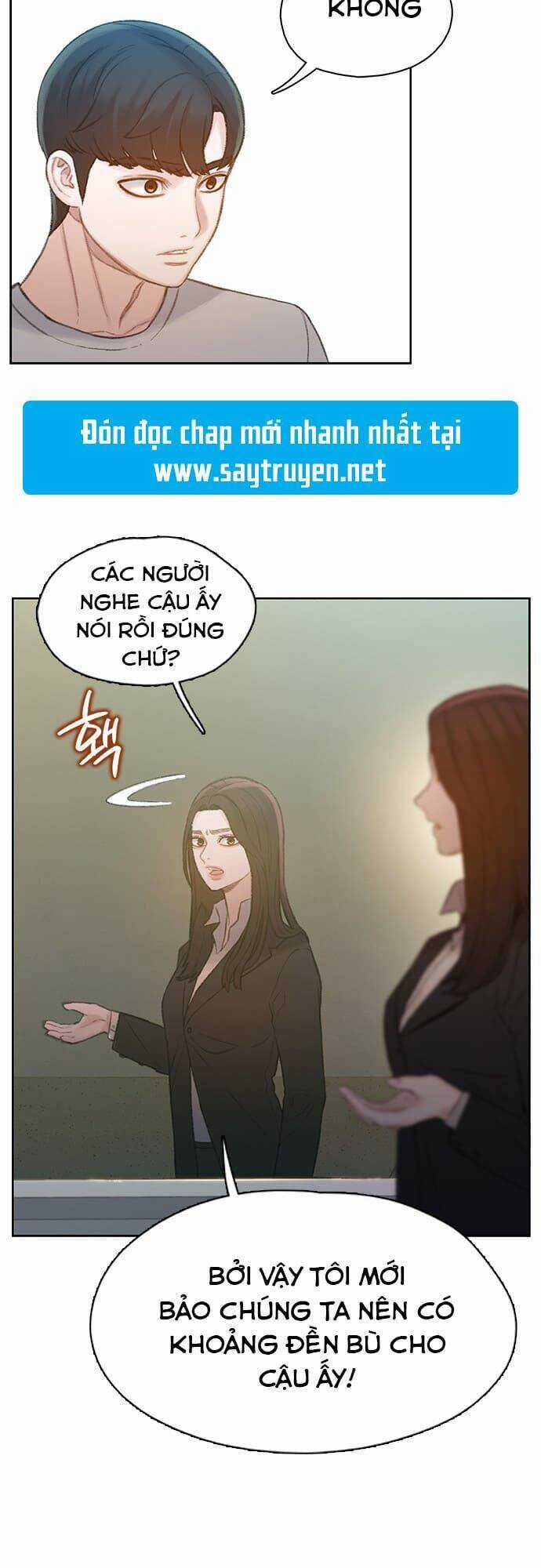 Thiền Định - Samadhi Chapter 14 trang 26