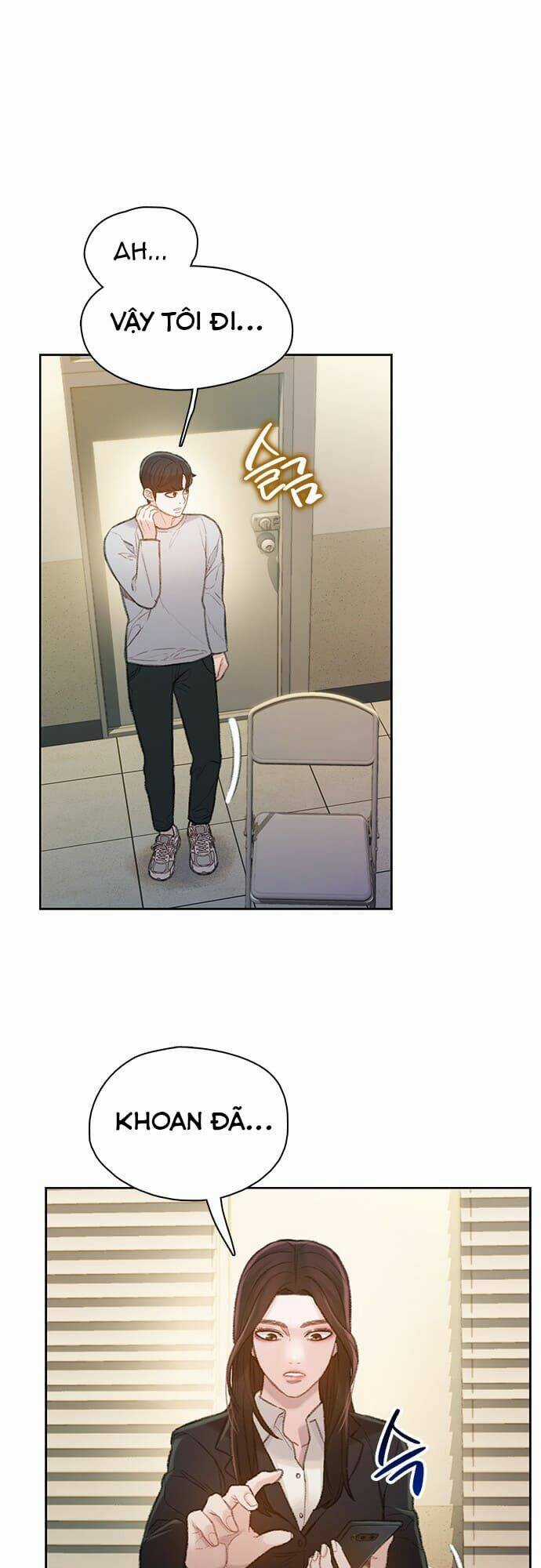 Thiền Định - Samadhi Chapter 14 trang 27