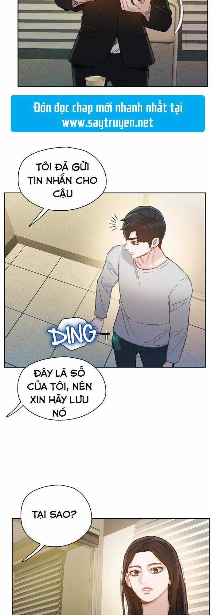 Thiền Định - Samadhi Chapter 14 trang 28