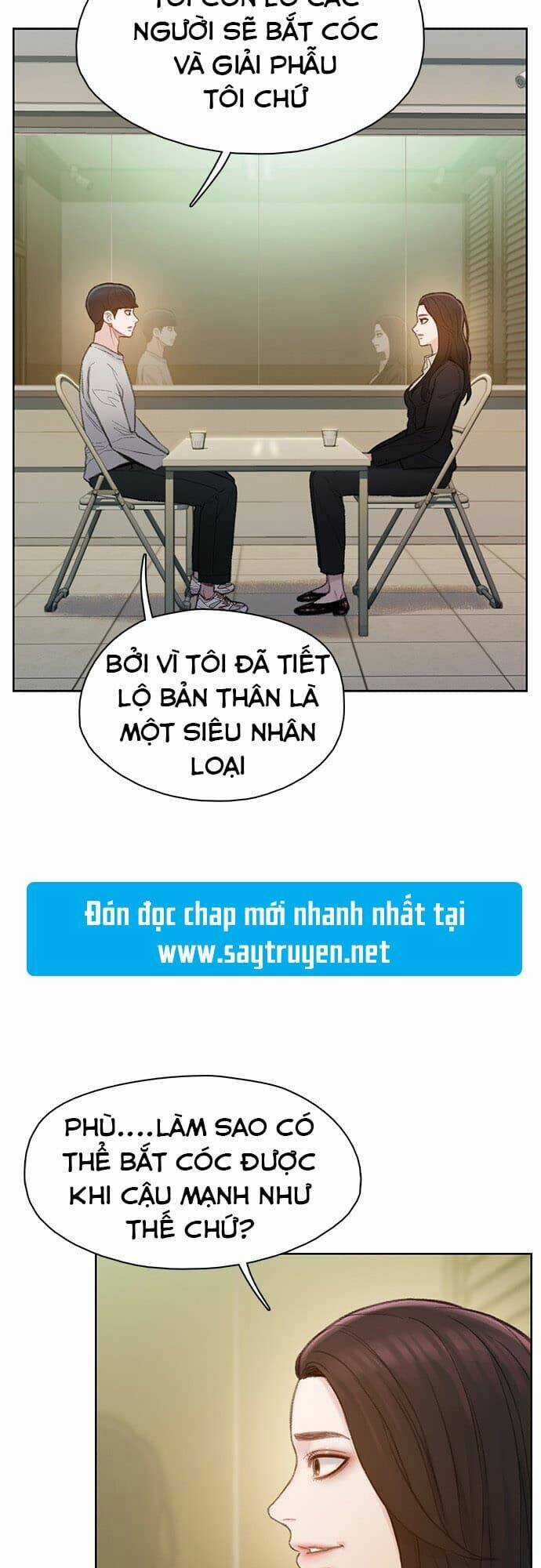 Thiền Định - Samadhi Chapter 14 trang 3