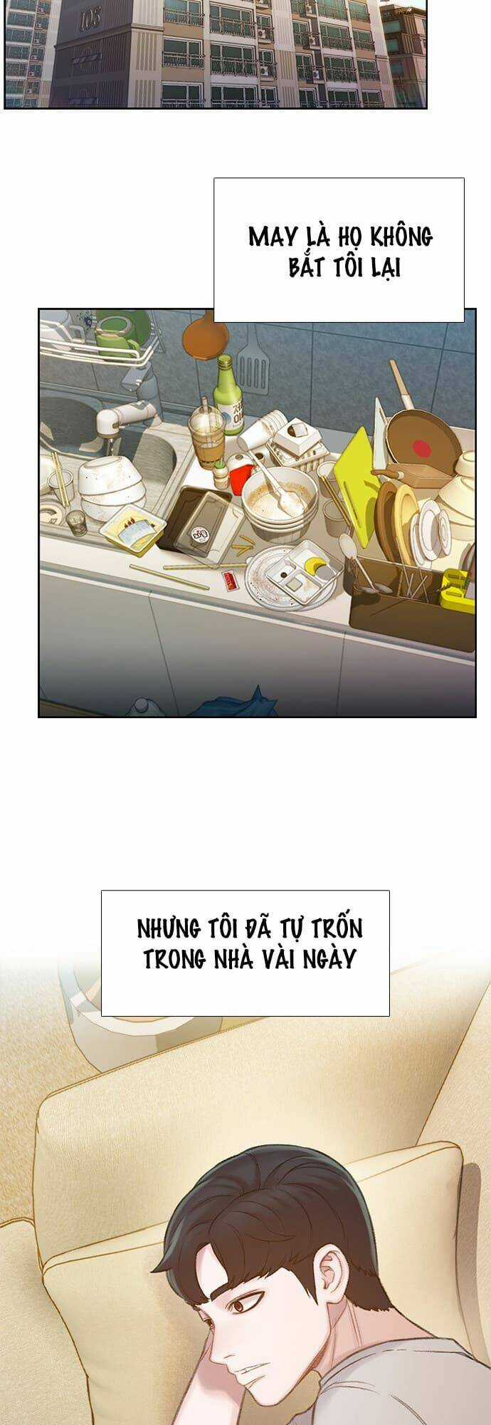 Thiền Định - Samadhi Chapter 14 trang 33