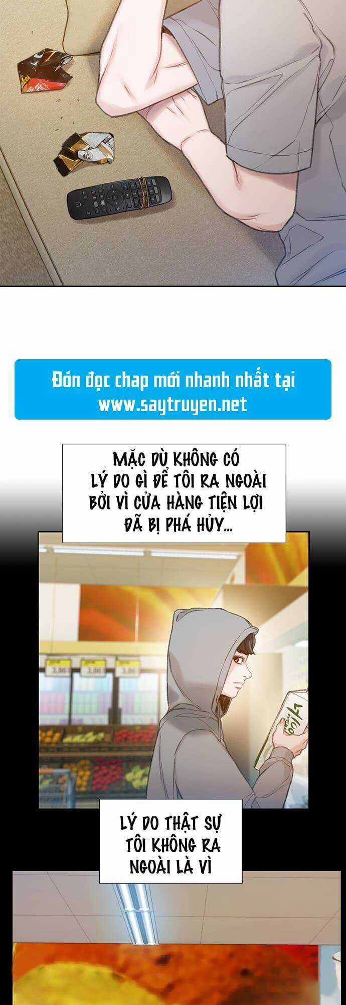 Thiền Định - Samadhi Chapter 14 trang 34