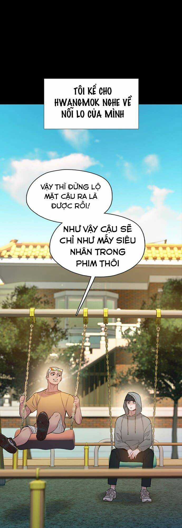 Thiền Định - Samadhi Chapter 14 trang 37