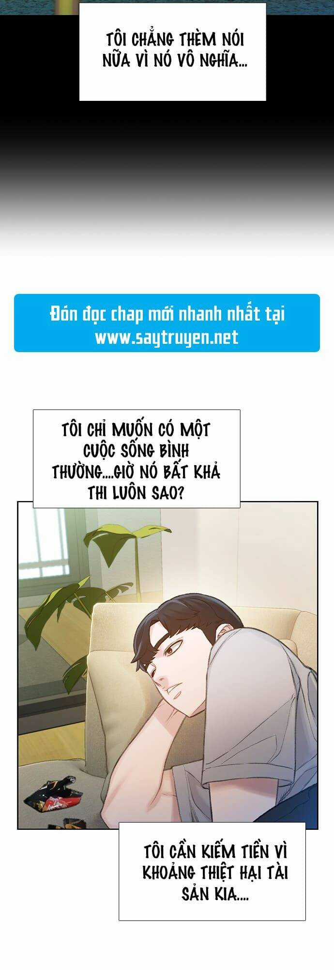 Thiền Định - Samadhi Chapter 14 trang 38