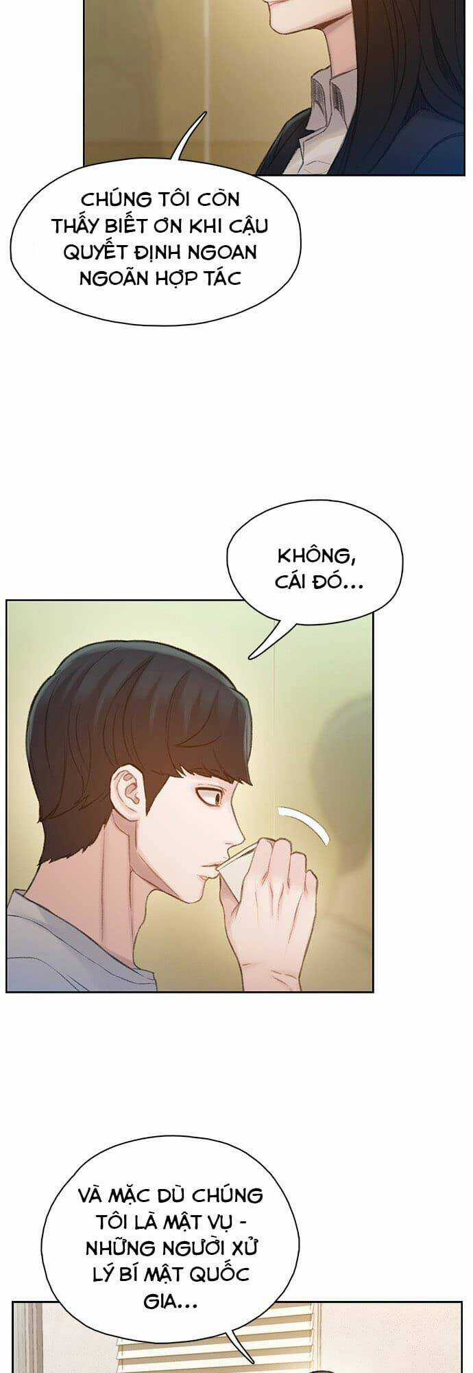 Thiền Định - Samadhi Chapter 14 trang 4