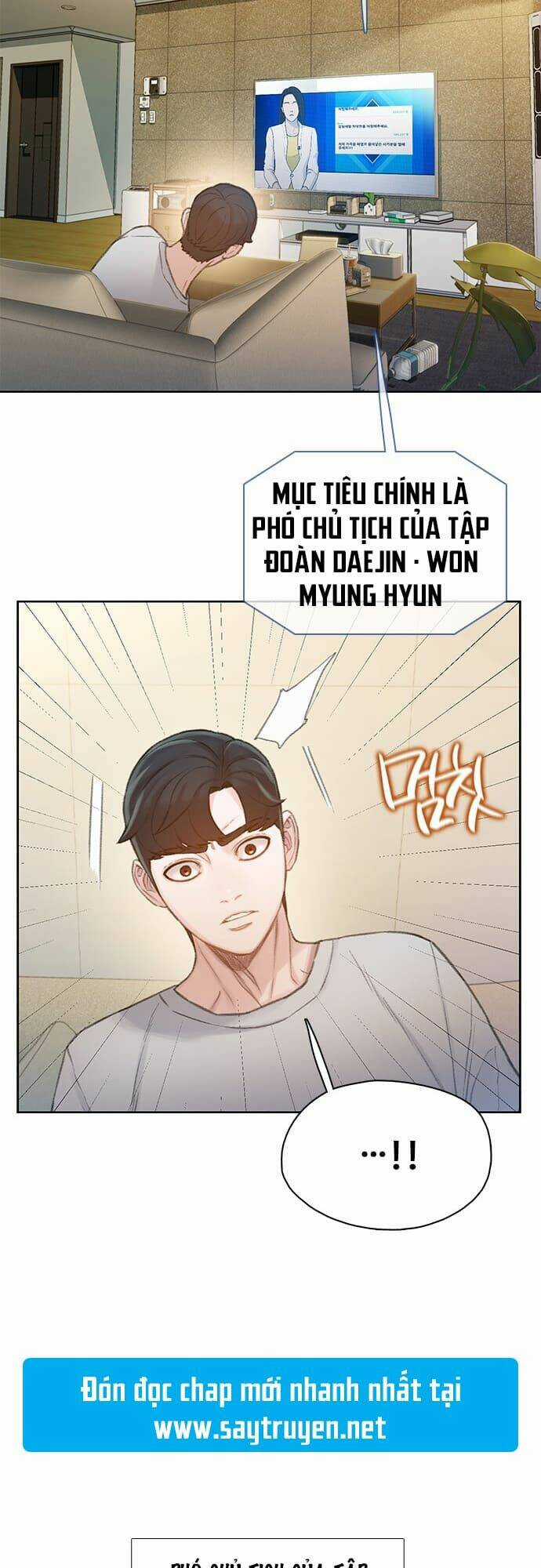 Thiền Định - Samadhi Chapter 14 trang 40