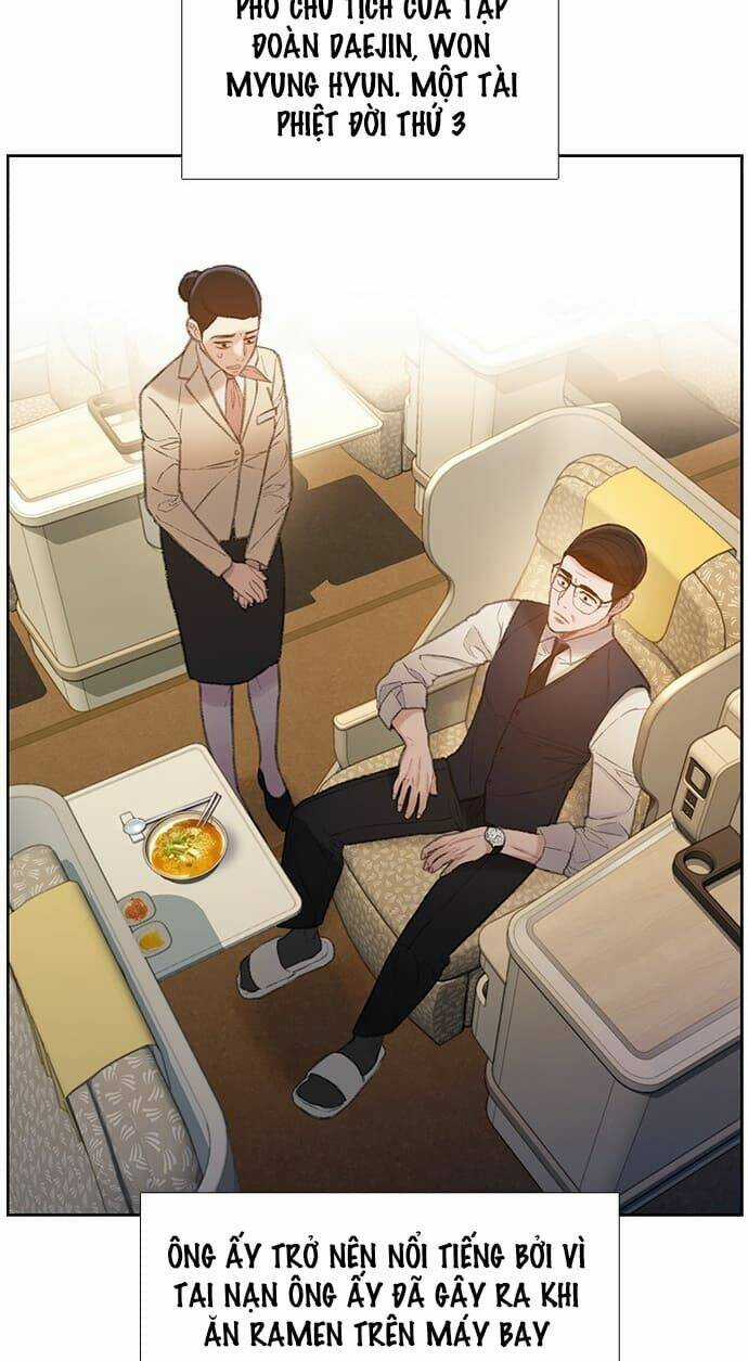 Thiền Định - Samadhi Chapter 14 trang 41