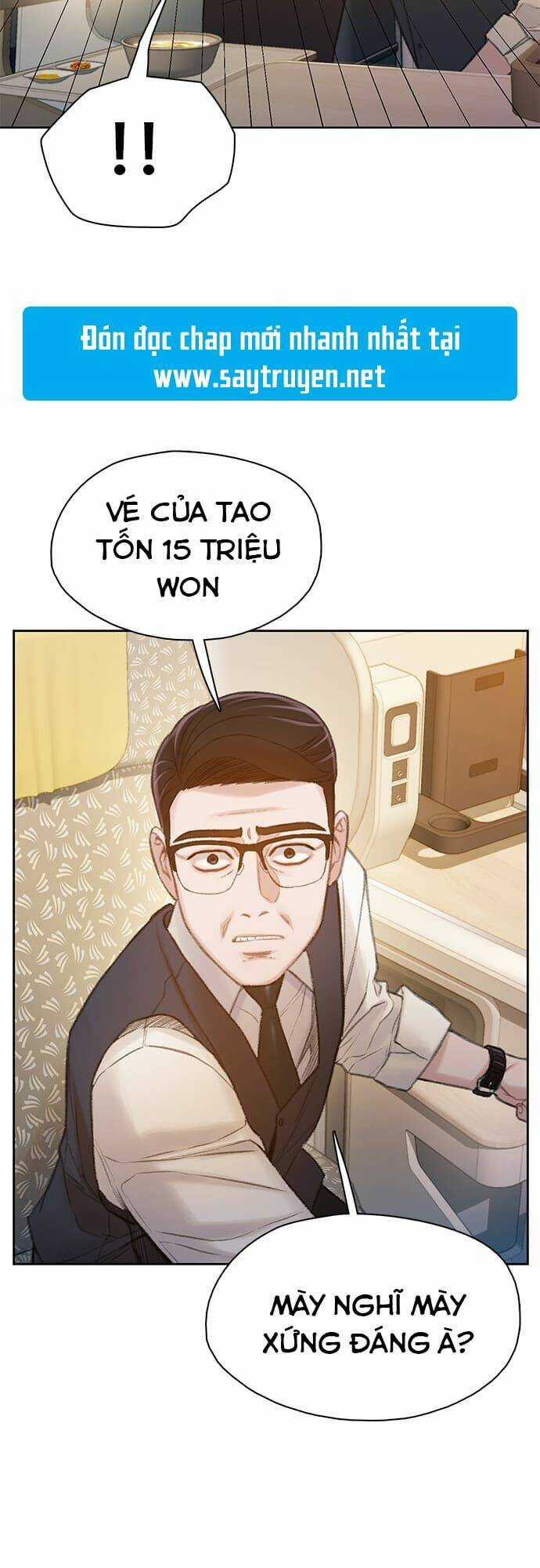 Thiền Định - Samadhi Chapter 14 trang 44