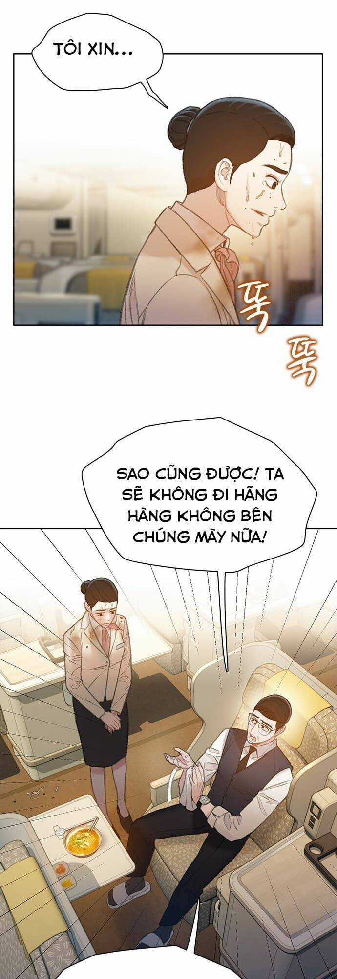 Thiền Định - Samadhi Chapter 14 trang 45