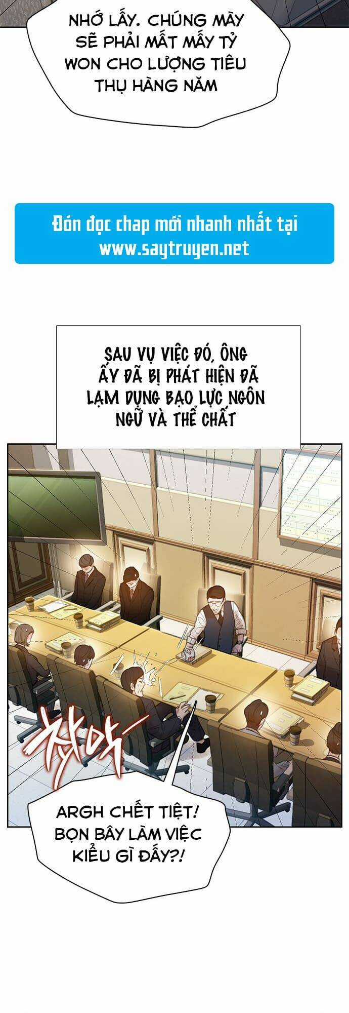 Thiền Định - Samadhi Chapter 14 trang 46