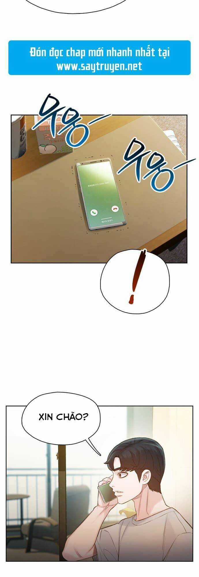 Thiền Định - Samadhi Chapter 14 trang 50