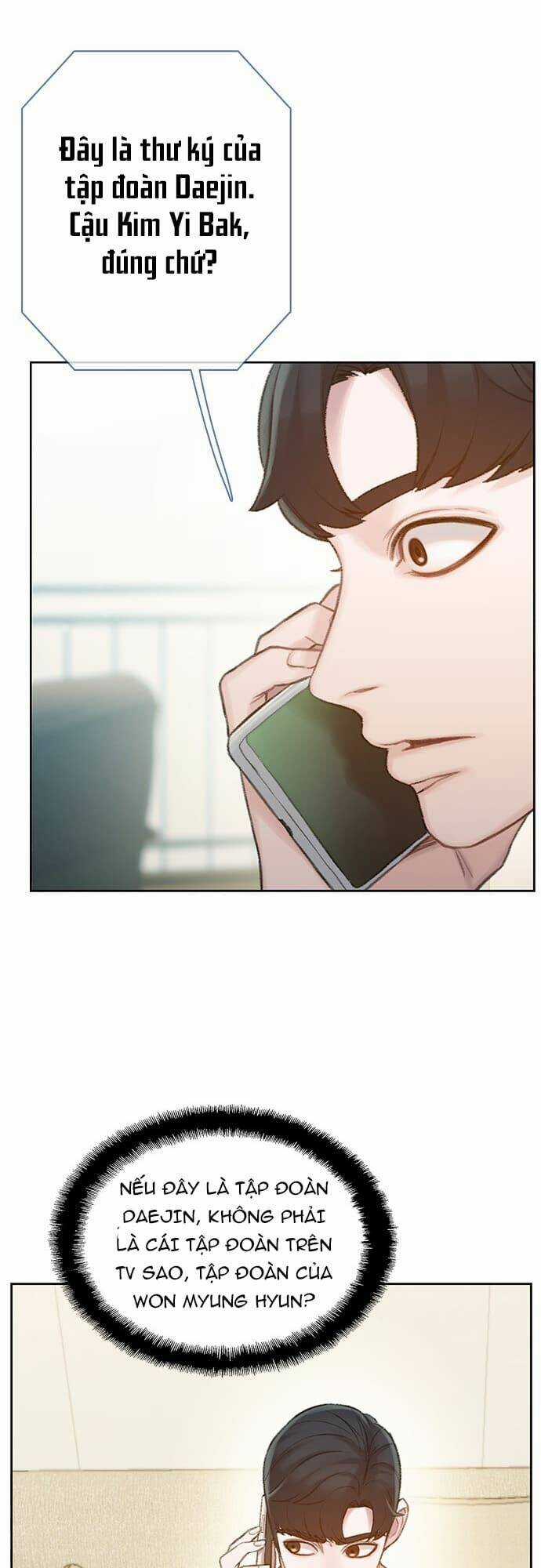 Thiền Định - Samadhi Chapter 14 trang 51