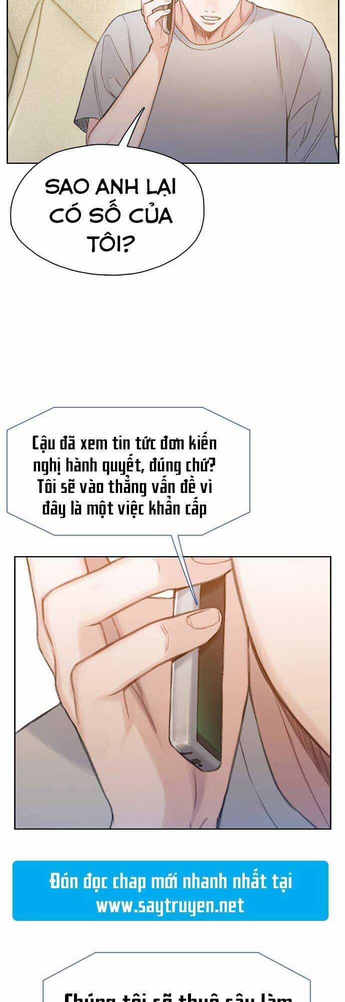 Thiền Định - Samadhi Chapter 14 trang 52