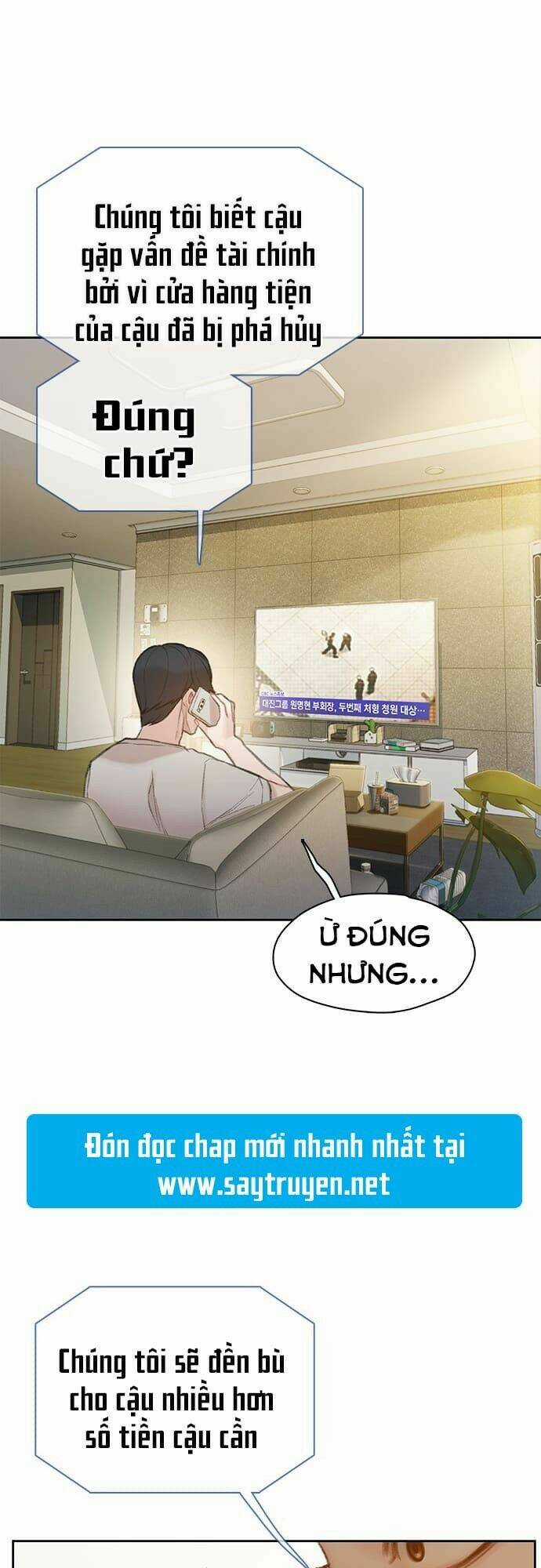 Thiền Định - Samadhi Chapter 14 trang 55