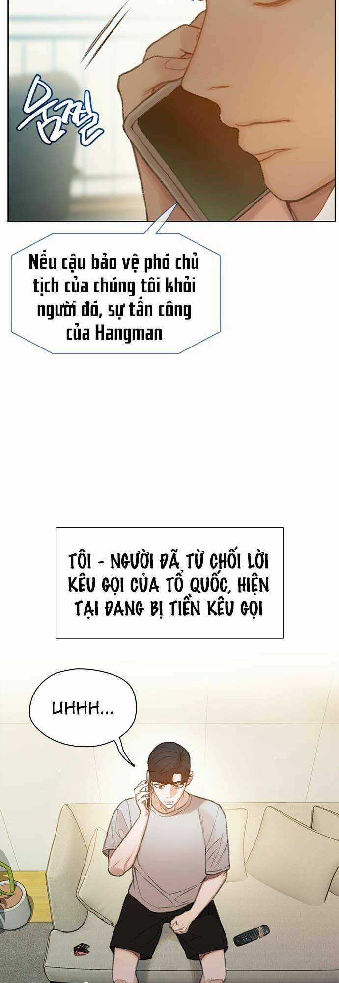 Thiền Định - Samadhi Chapter 14 trang 56