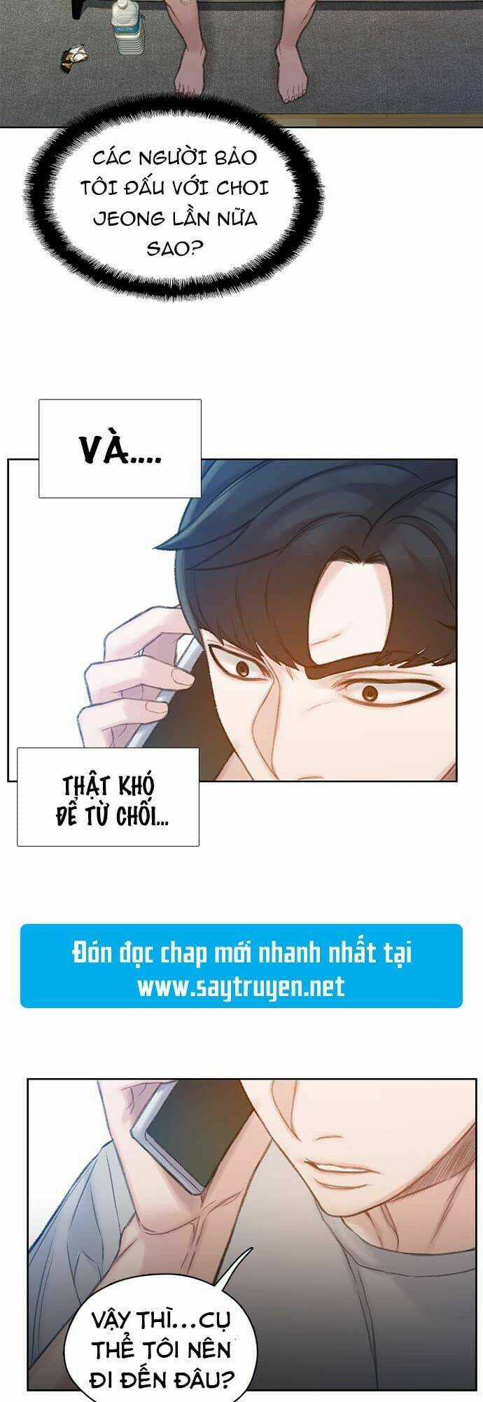 Thiền Định - Samadhi Chapter 14 trang 57