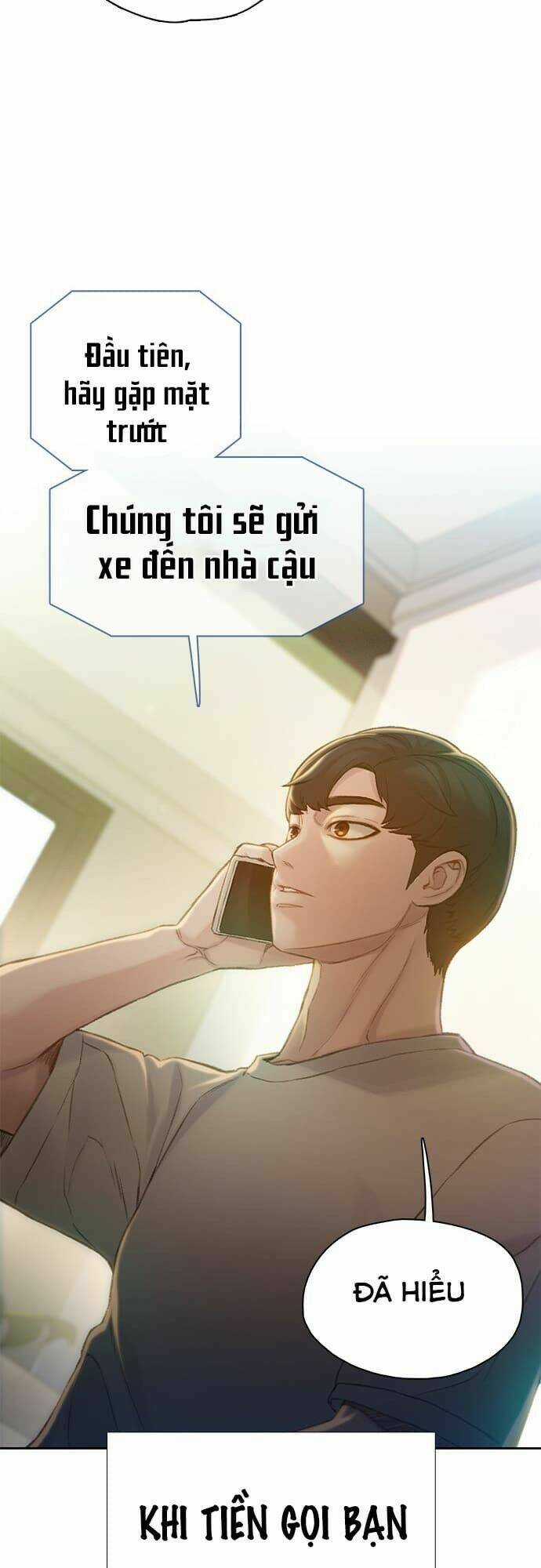 Thiền Định - Samadhi Chapter 14 trang 58