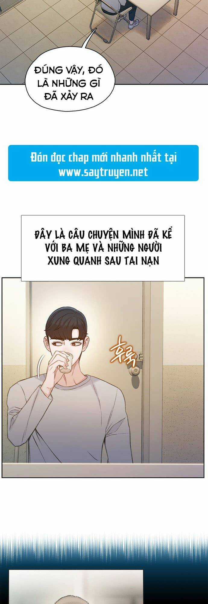 Thiền Định - Samadhi Chapter 14 trang 8