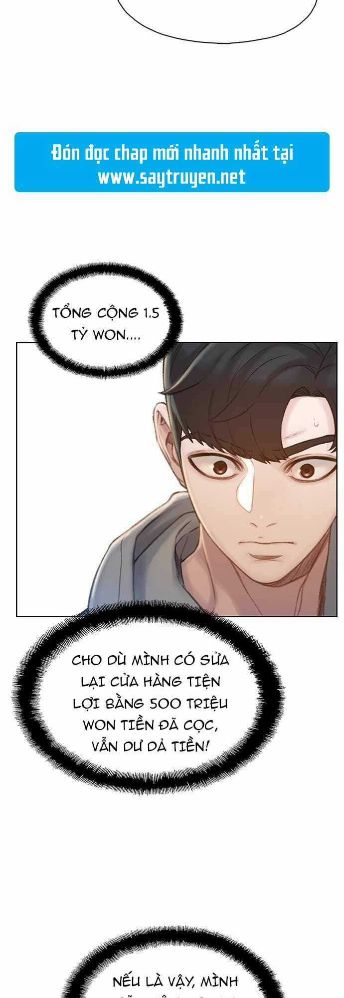 Thiền Định - Samadhi Chapter 15 trang 14