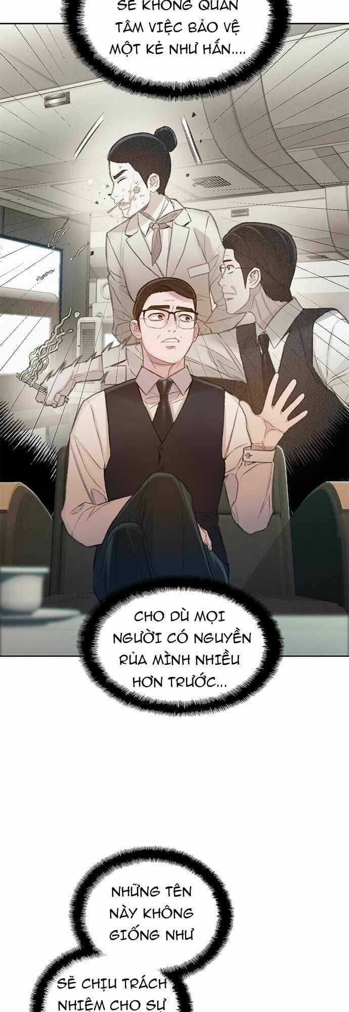 Thiền Định - Samadhi Chapter 15 trang 15