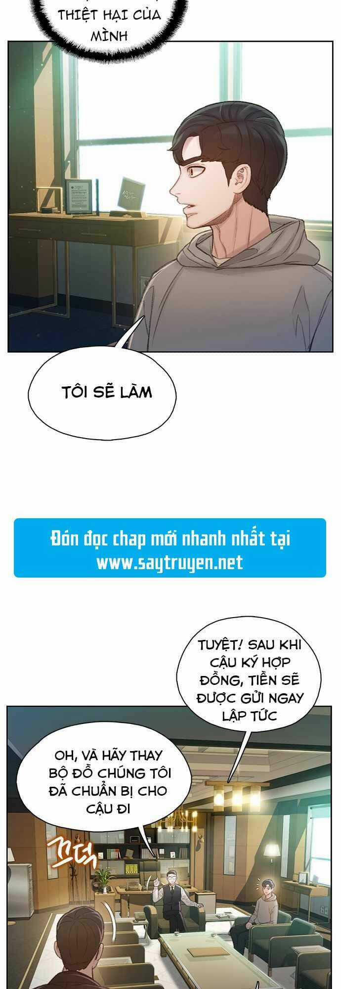 Thiền Định - Samadhi Chapter 15 trang 16