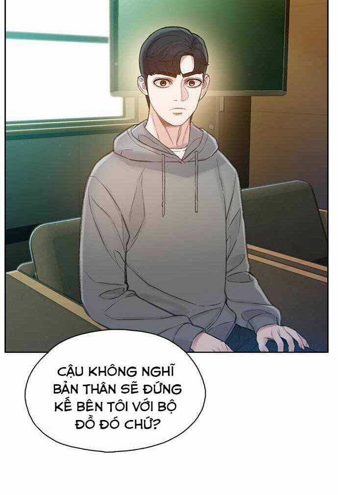 Thiền Định - Samadhi Chapter 15 trang 18