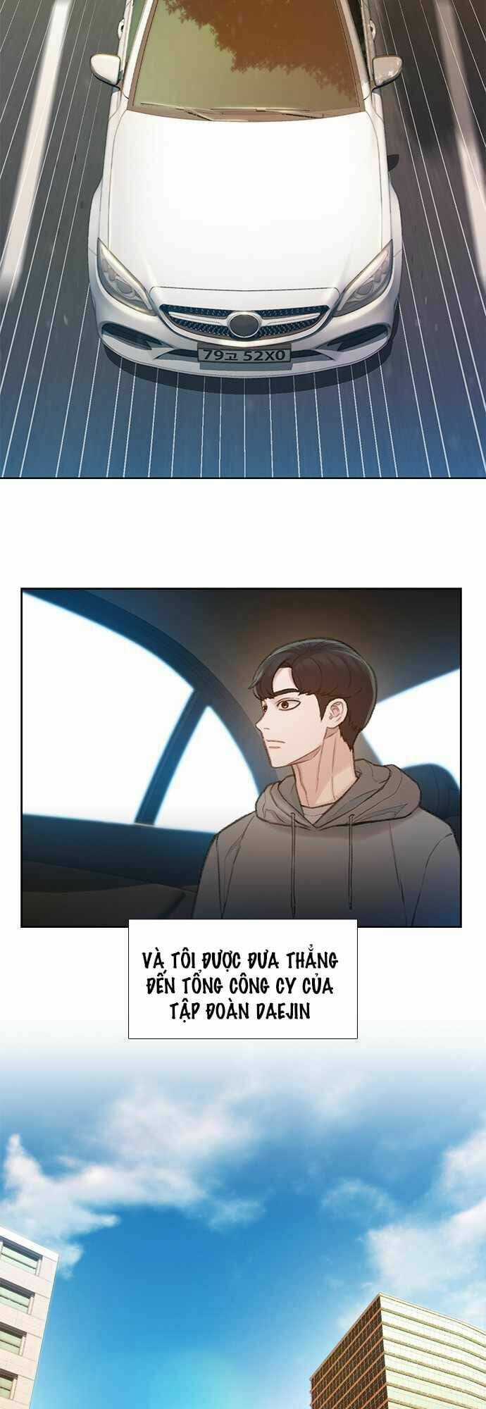 Thiền Định - Samadhi Chapter 15 trang 2