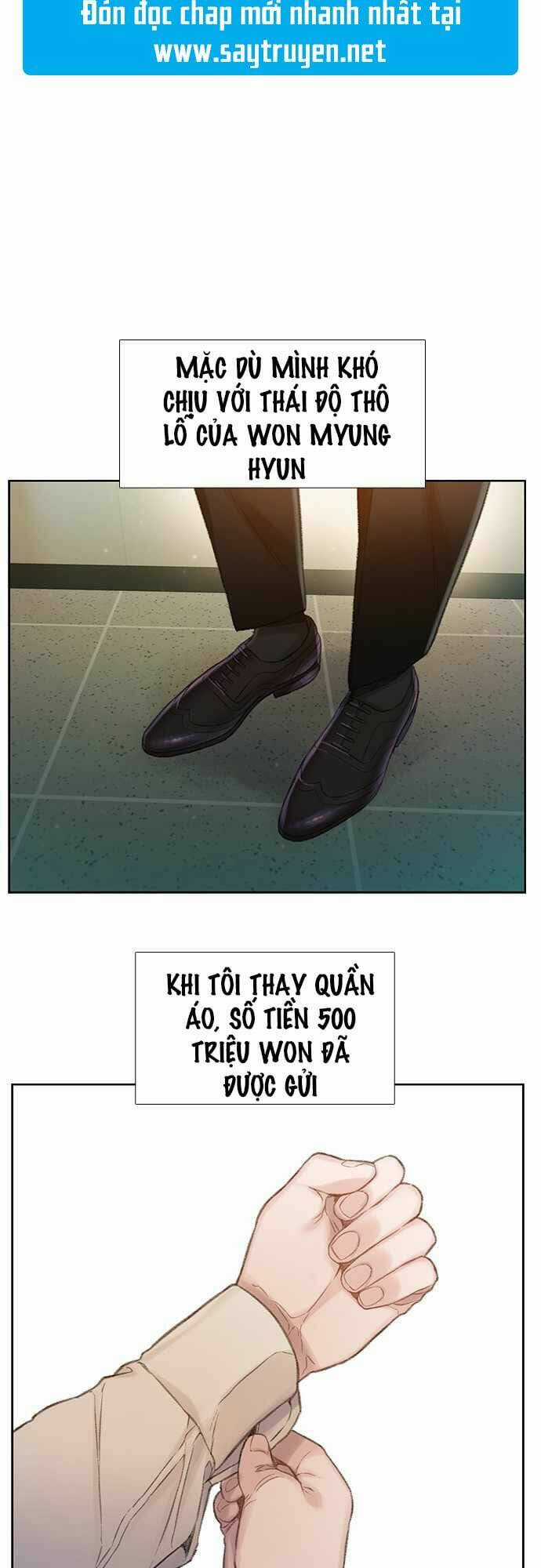 Thiền Định - Samadhi Chapter 15 trang 20