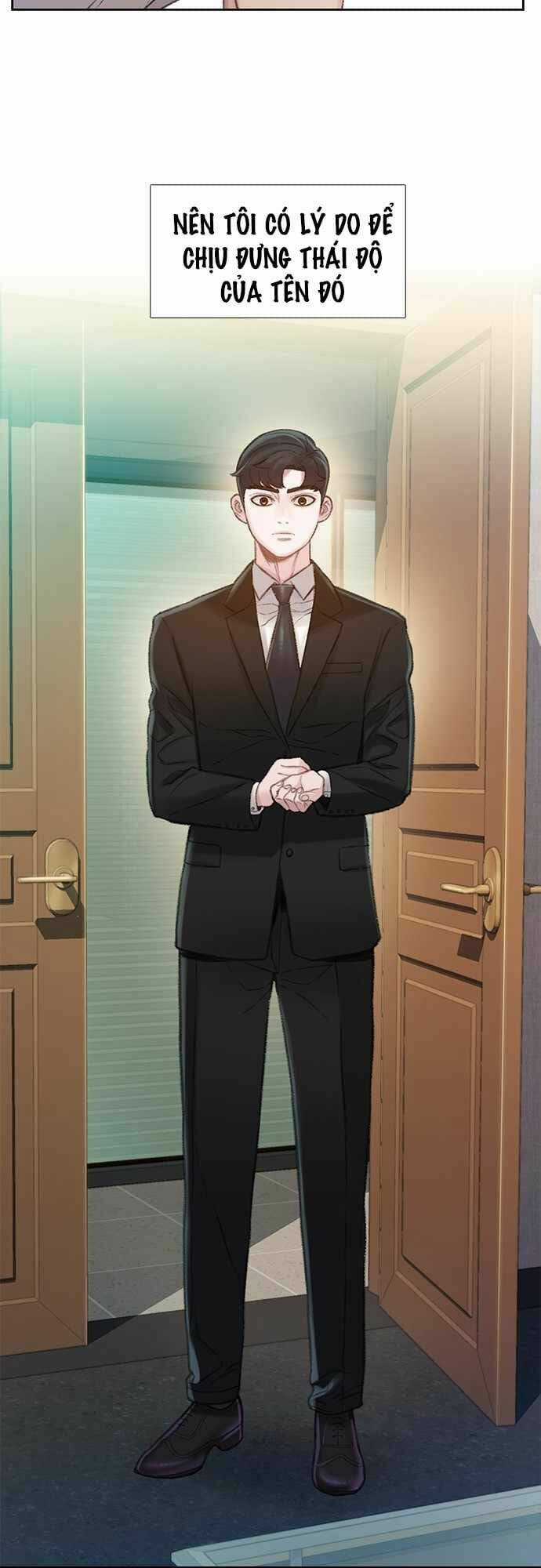 Thiền Định - Samadhi Chapter 15 trang 21