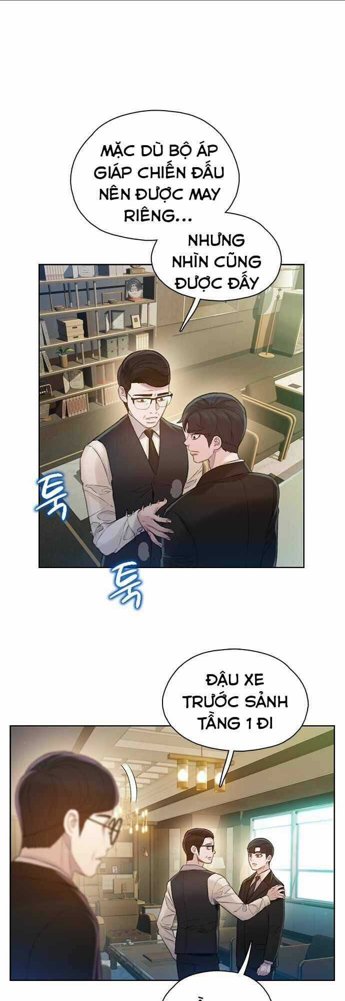 Thiền Định - Samadhi Chapter 15 trang 22