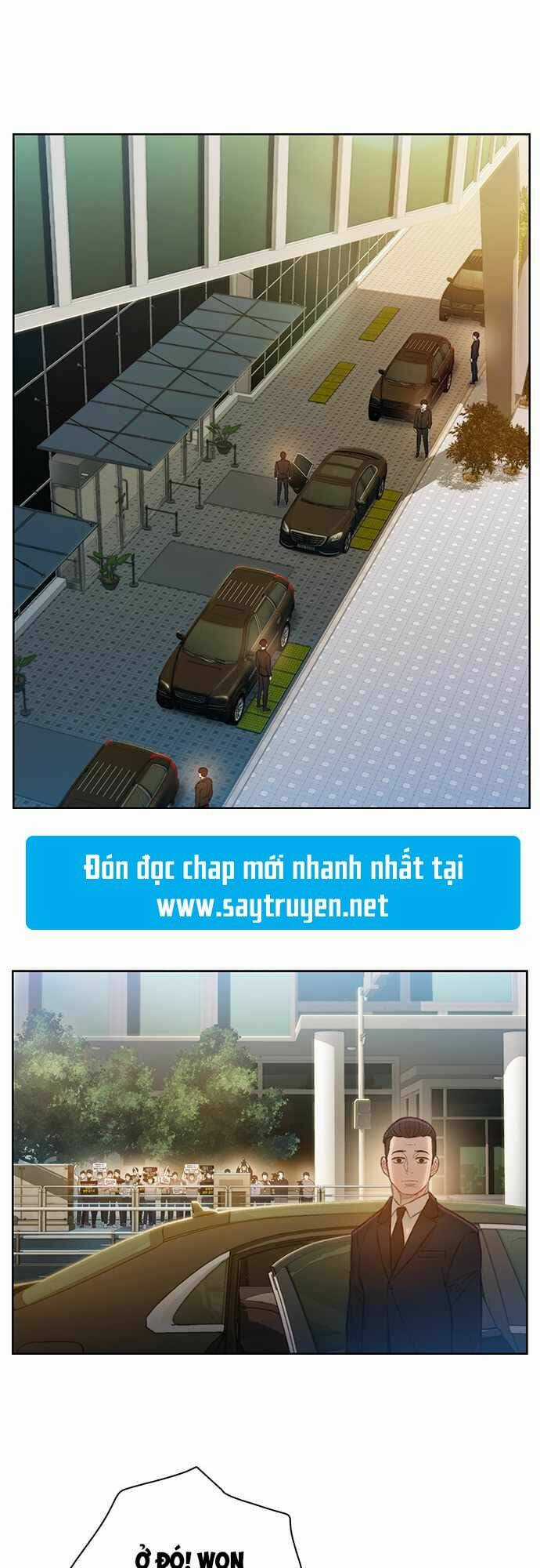 Thiền Định - Samadhi Chapter 15 trang 25