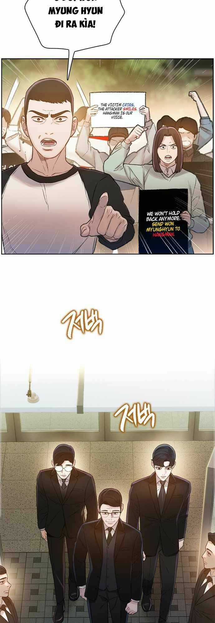 Thiền Định - Samadhi Chapter 15 trang 26